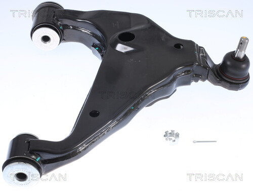 Triscan 8500 135045 Lenker, RadaufhÄNgung AußEn Rechts Unten Vorderachse FÜR TOY-image