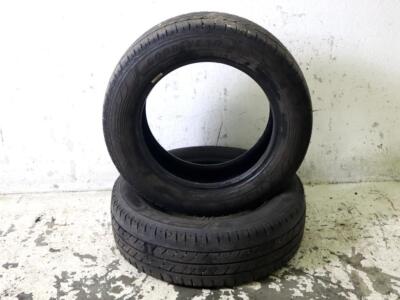 195/65 R16 104/102T Goodyear Vector 4 Season Frachter 7,36MM A3722 Tires Quatt