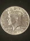 1993 P Kennedy Half Dollar AU *Sharp Coin FREE SHIPPING