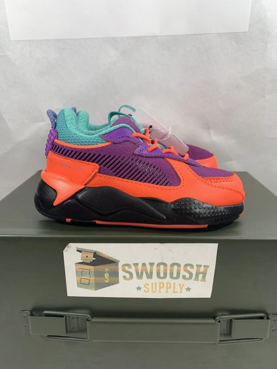 Infant puma rs 2025
