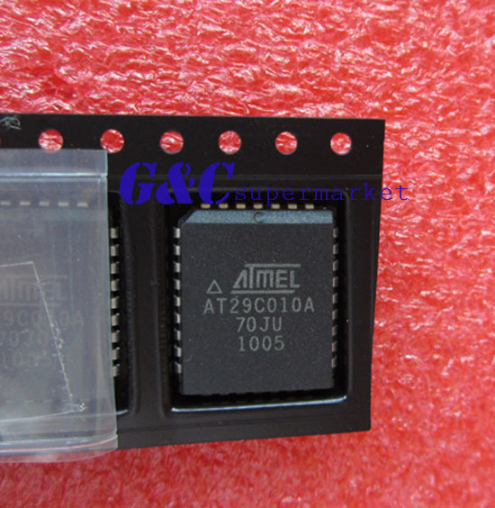 Chip AT28HC64B-90JI IC AT28HC64B-90JI PLCC32 - Nuovo, Alta Qualità, Per Progetti Elettronici E Riparazioni Componente Elettronico Per Schede - Foto 2