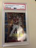 2023 Panini Select Draft Picks Blue #1 Bryce Young Rookie - PSA 9 Mint