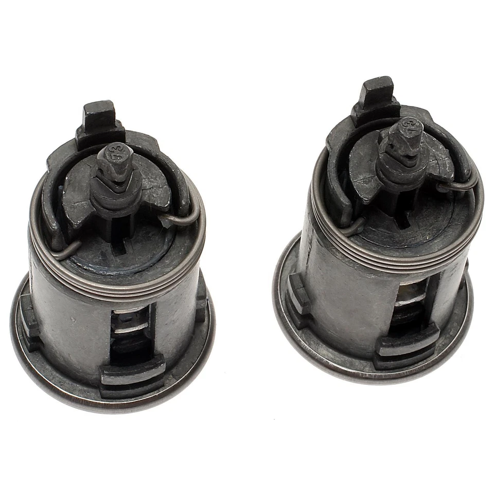 Kit de cerradura de puerta para Dodge W350 1990-1992 SMP 1990 1991 1992 Foto 3 de 4