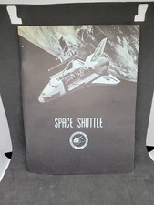 Space Shuttle Lyndon B. Johnson Space Center 1975