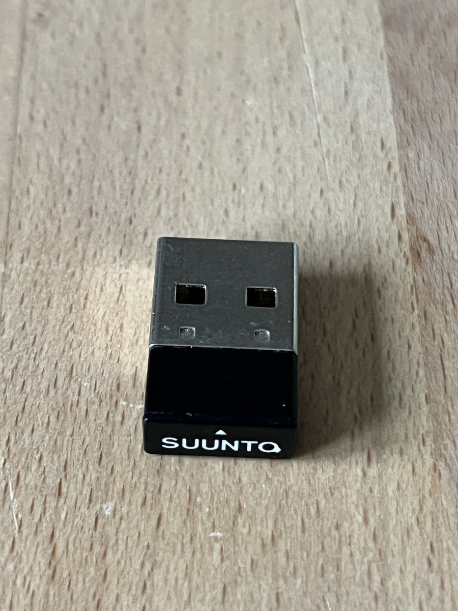 Suunto Discount Suunto Ant+ Usb Adaptador Cycplus Ant+ Dongle Usb