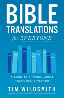 The Bible Translations For Everyone | Tim Wildsmith | Taschenbuch | Englisch