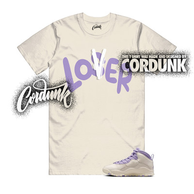 10 Hydrangeas Chalk Wild Grape Lavender Purple T Shirt Match LOVER
