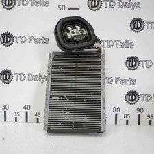 MERCEDES-BENZ C T-Model S204 Wärmetauscher Innenraumheizung 2308300184 11556387