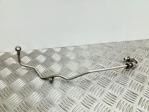 VW GOLF VI Variant AJ5 Turbinenschmierrohr 03L145771N Diesel 81kw 2010 34718776