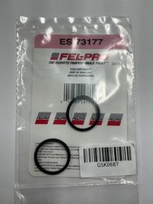 Fel-Pro ES 73177 Engine Crankcase Vent Valve Seal Ford 7.3L V8 Diesel