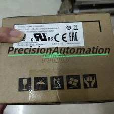 1PCS New Delta ECMA-C10604RS servo motor*In Box ECMAC10604RS