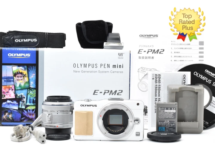 Olympus E Pm2 for sale | eBay