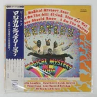 BEATLES MAGICAL MYSTERY TOUR APPLE AP9728 Japan VINYL LP