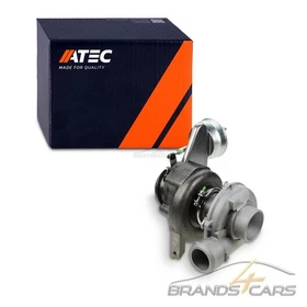 ATEC TURBOLADER ABGASTURBOLADER FÜR MERCEDES VITO / MIXTO 111 115 CDI OM 646.982