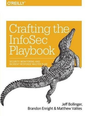 Jeff Bollinger Brandon Enright Crafting an Information S (Paperback) (UK IMPORT)