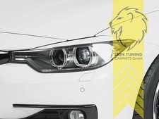 CSR Scheinwerferblenden f�r BMW 3er F30 Limousine F31 Touring