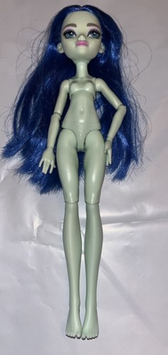 #ad Monster High doll Ghoulia Yelps reboot G3 2022 Mattel $19.50