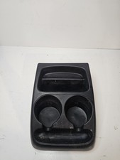 98-03 Ford Ranger Floor Console Dual Cup Holder Oem Xl54-10045a06-abw