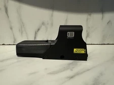 Eotech 552 Holographic Sight