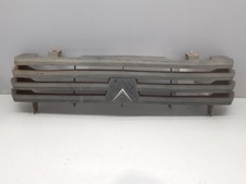 Capot Citroen C15