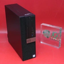 Dell OptiPlex 7060 SFF Core i5-8500 3.00GHz 8GB RAM 256GB m.2 SSD win 11 pro