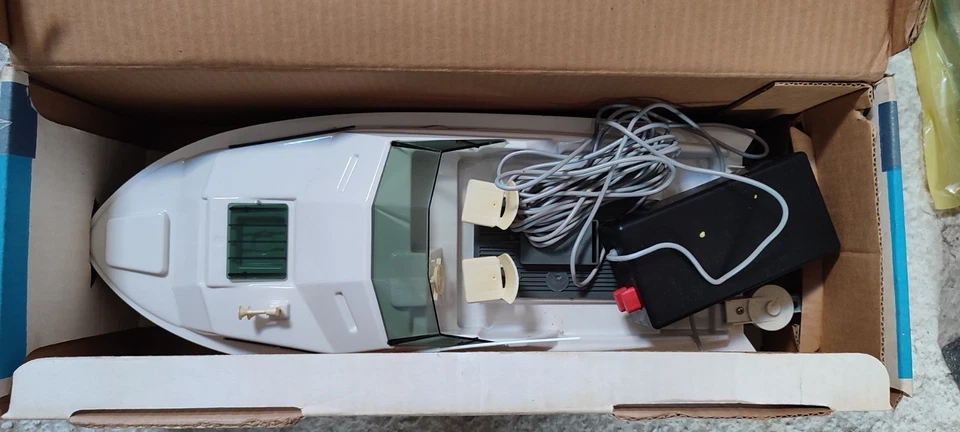 MONTELEONE CRUISER CORSAIR - Immagine 2 di 3