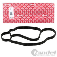 Elring Dichtung ÖLfiltergehÄUse Passend FüR Opel Antara Cascada Insignia Zafira