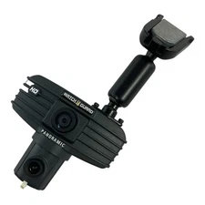 Watch Guard Panoramic X2 HD Camera WGA00543-200 Dash Camera WGA00543