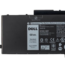 Genuine 3HWPP Battery for Dell Latitude 5401 5410 5411 5501 5510 Precision 3541