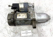 ✅ 17-20 OEM Porsche 718 Boxster 982 2.0L Engine Starter Motor 36k