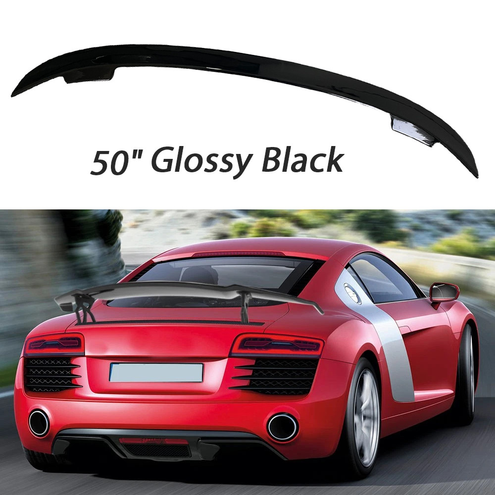 Audi R8 2008-2023 REAR Rear spoiler