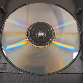 SEGA CD - FIFA INTERNATIONAL SOCCER  - COMPLETE CIB - TESTED/WORKING