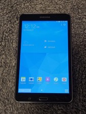 Samsung Galaxy Tab 4 7.0 (Read Description) | 8GB | Black