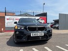 2015 BMW X1 xDrive 20i Sport 5dr Step Auto ESTATE Petrol Automatic