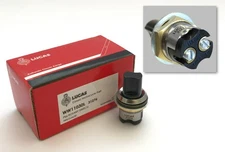 Lucas PS6 Rotary Switch 31276 Headlight Switch Triumph T150 (1971-)