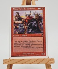 Balduvianische Barbaren 7. Edition (7ED) Magic DE (Balduvian Barbarians) 173