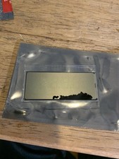 Fluke 73-III LCD DISPLAY USED