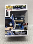 Funko Pop! Heroes: DC Comics - Batman (Gamer) Vinyl Figure (GameStop Exclusive)
