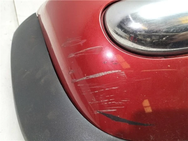 Paragolpes Trasero Mini mini r50r53 2001 14 one d 14 ltr 65 kw 16v turbodiesel - Imagen 3 de 4