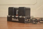 Vintage McIntosh MC30 Mono Tube Amplifier Fully Serviced