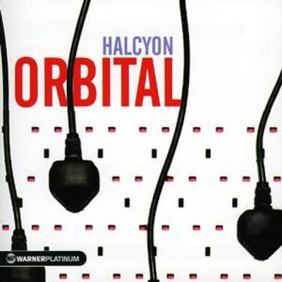 Orbital: Halcyon
