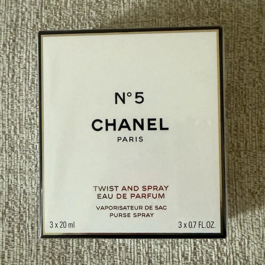 Chanel 20ml for sale | eBay UK