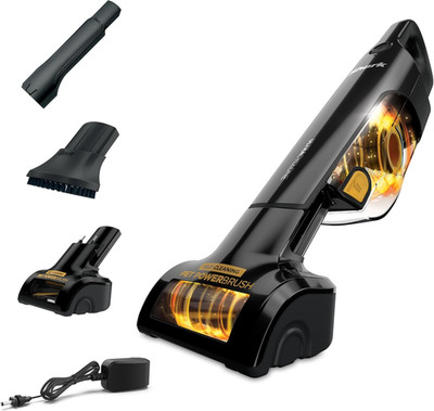 Ultracyclone Pet Pro plus Cordless Hand Vacuum, Powerful Suction, Handheld Vacuu