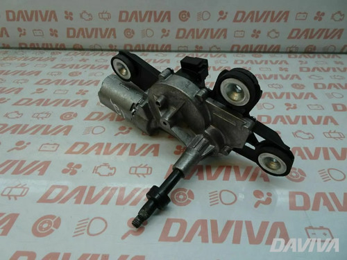 Ford Fiesta Heckscheibenwischermotor Hinteren 2016 Fließheck 8A61-A17K441-AE