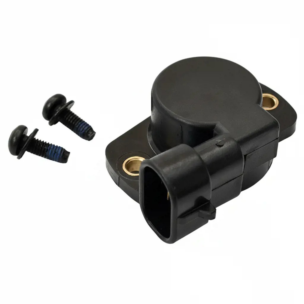MEAT & DORIA 83001 Sensor für Drosselklappenstellung Sensor - Bild 2