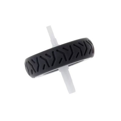 Smooth Scroll Technologie Mausrad f??r SteelSeries Sensei Rival M?use