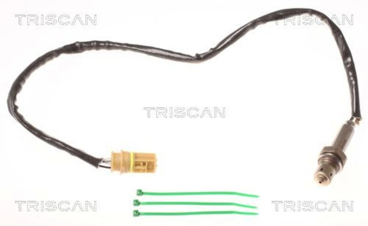 TRISCAN Lambda Sensor For BMW X6 E71 E72 F01 F02 F03 F04