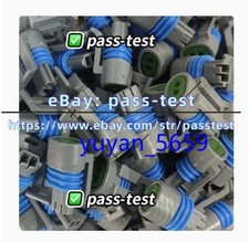 50PCS NEW FIT FOR 12162197 connector #4161  #pass