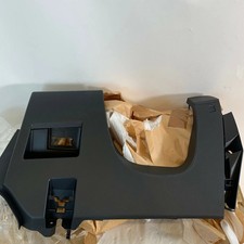 New Oem Mazda Bbw8-64-280b-02 Lower Dashboard Panel Trim Fits Mazda 3 New Oem Mazda Bbw8-64-280b-02 Lower Dashboard Panel Trim Fits Mazda 3