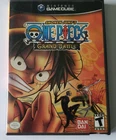 New ListingShonen Jump's - One Piece: Grand Battle -- for Nintendo GameCube Disc & Manual